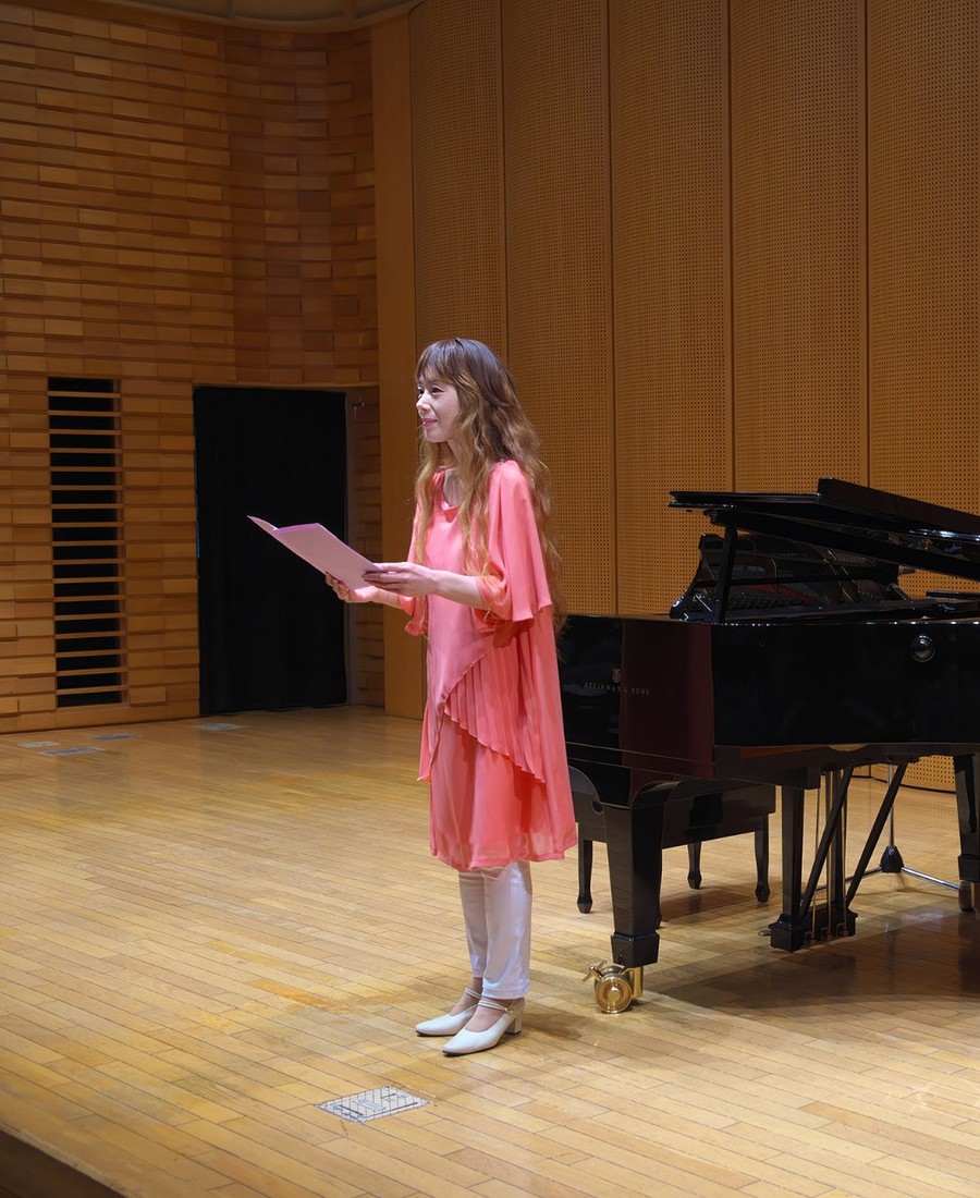 三咲順子 ステージ公演